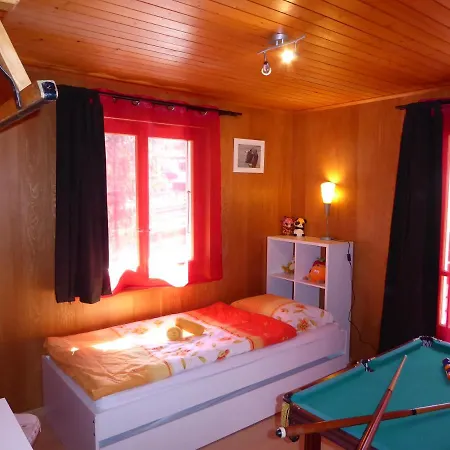 Chant Du Torrent: 12 Pers. Ideal Pour Les Familles Nendaz