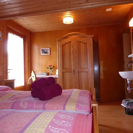 Apartment Chant Du Torrent: 12 Pers. Ideal Pour Les Familles *