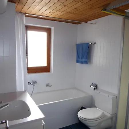 Apartment Chant Du Torrent: 12 Pers. Ideal Pour Les Familles *