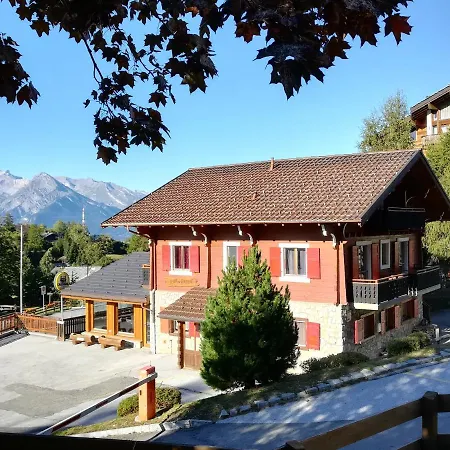 Chant Du Torrent: 12 Pers. Ideal Pour Les Familles Apartman *