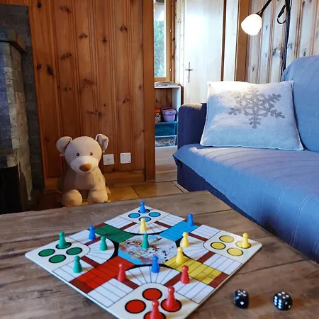 Chant Du Torrent: 12 Pers. Ideal Pour Les Familles * Nendaz