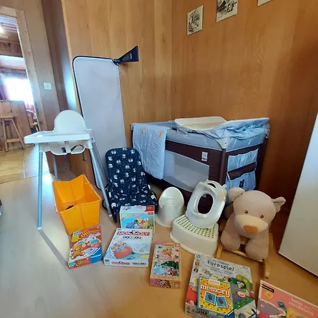 Chant Du Torrent: 12 Pers. Ideal Pour Les Familles *