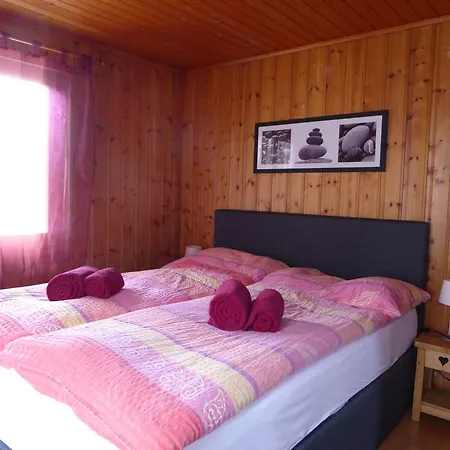 Chant Du Torrent: 12 Pers. Ideal Pour Les Familles Apartment