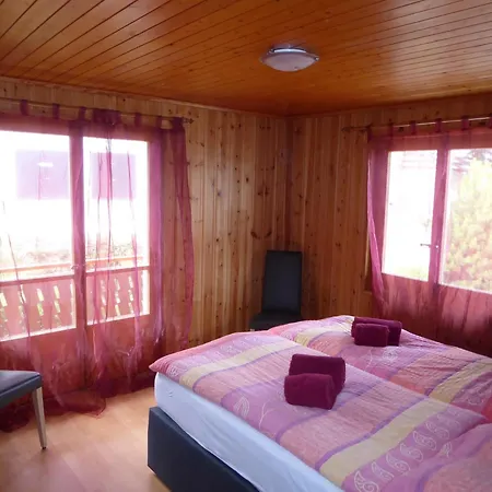 Chant Du Torrent: 12 Pers. Ideal Pour Les Familles * Nendaz