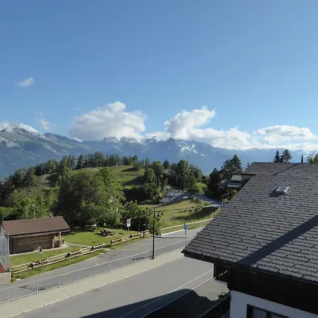Chant Du Torrent: 12 Pers. Ideal Pour Les Familles Apartment