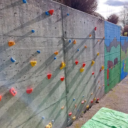 Apartman Chant Du Torrent: 12 Pers. Ideal Pour Les Familles