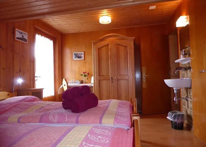 アパート Chant Du Torrent: 12 Pers. Ideal Pour Les Familles *