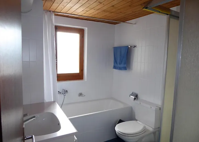 アパート Chant Du Torrent: 12 Pers. Ideal Pour Les Familles *