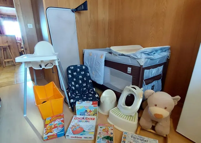 Chant Du Torrent: 12 Pers. Ideal Pour Les Familles *