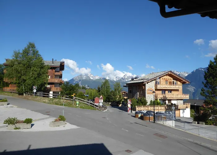 アパート Chant Du Torrent: 12 Pers. Ideal Pour Les Familles *