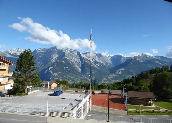 Chant Du Torrent: 12 Pers. Ideal Pour Les Familles *