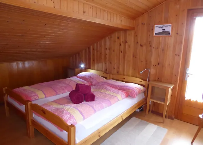 Chant Du Torrent: 12 Pers. Ideal Pour Les Familles ナンダ