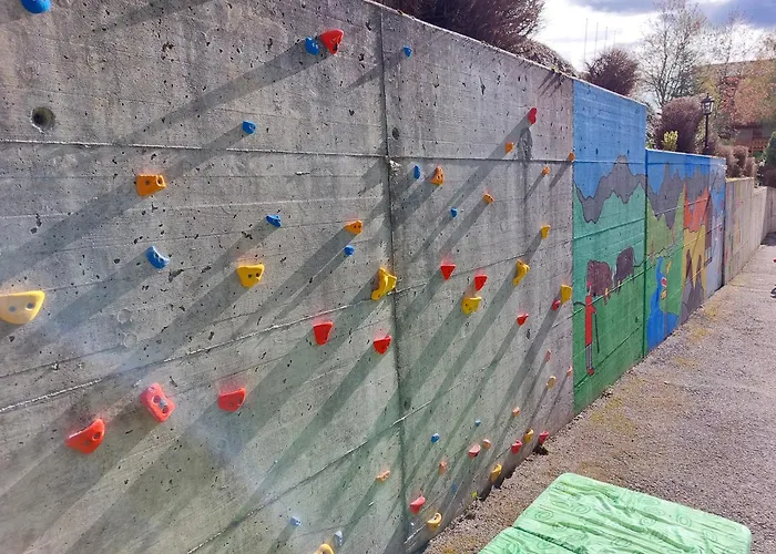 アパート Chant Du Torrent: 12 Pers. Ideal Pour Les Familles