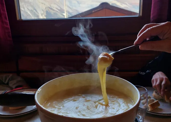 アパート Chant Du Torrent: 12 Pers. Ideal Pour Les Familles