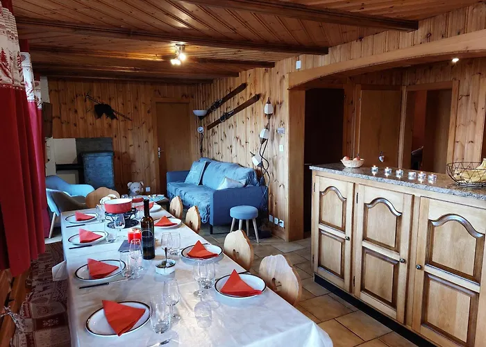 Chant Du Torrent: 12 Pers. Ideal Pour Les Familles *