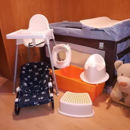 Chant Du Torrent: 12 Pers. Ideal Pour Les Familles * 南达