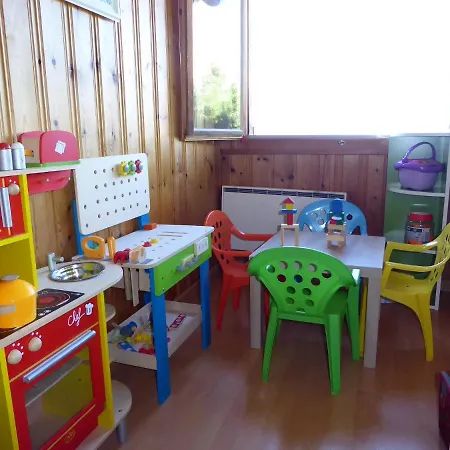 Chant Du Torrent: 12 Pers. Ideal Pour Les Familles 公寓